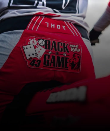 BUTTPATCHES