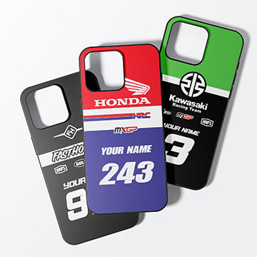iPhone CASE
