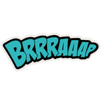 Buttpatch "BRRRAAAP"