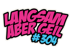 Billenlap "SLOW MAAR COOL"