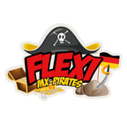 Buttpatch "MX-PIRATES"