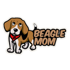 Buttpatch "BEAGLE MOM"