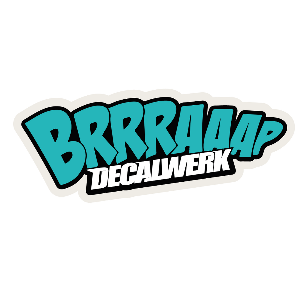 Buttpatch "BRRRAAAP CORPORATE"