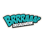 Buttpatch "BRRRAAAP CORPORATE"