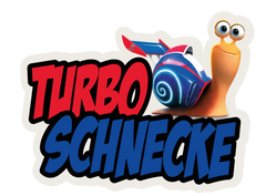 Buttpatch "TURBO SLAK"