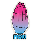 Buttpatch "FICKO"