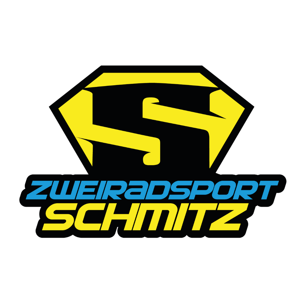 Buttpatch "ZWEIRADSPORT SCHMITZ"