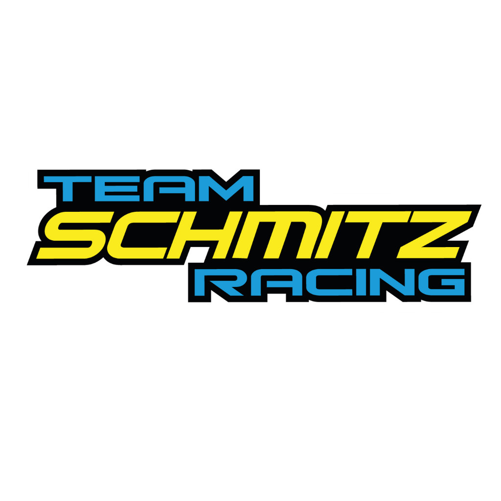 Buttpatch "TEAM SCHMITZ"