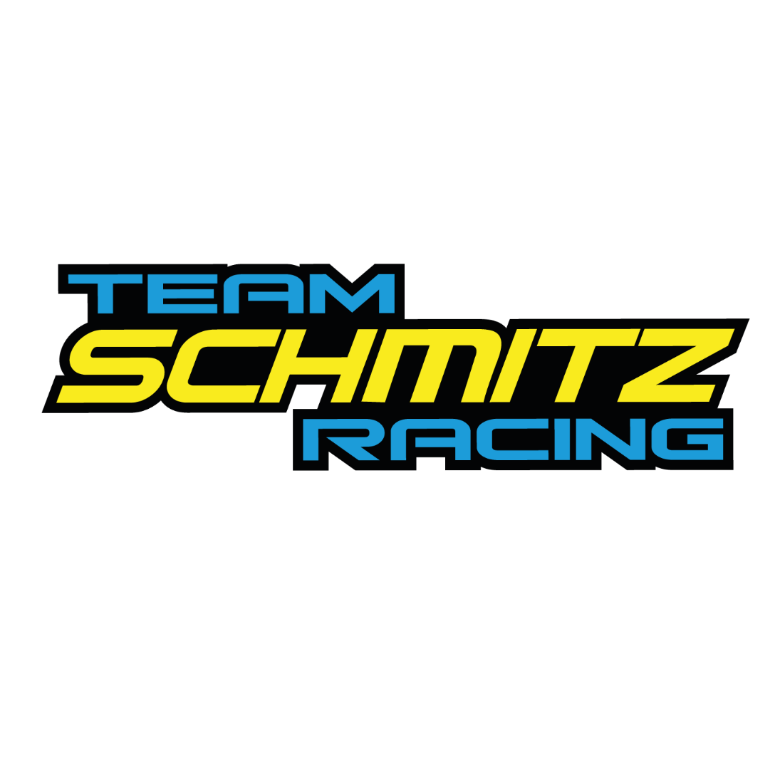 Buttpatch "TEAM SCHMITZ"