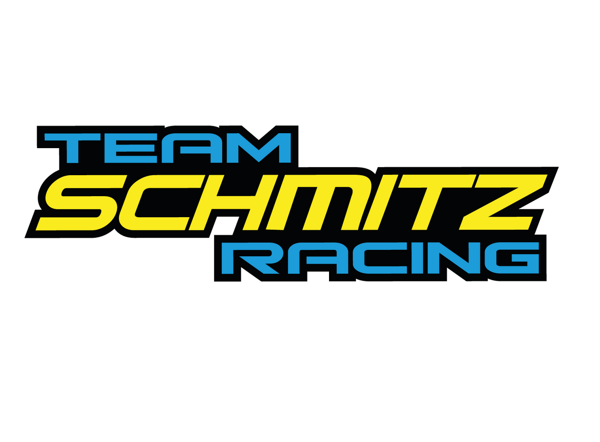 Buttpatch "TEAM SCHMITZ"