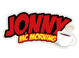 Buttpatch "MC MORNING"