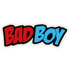 Buttpatch "BAD BOY"