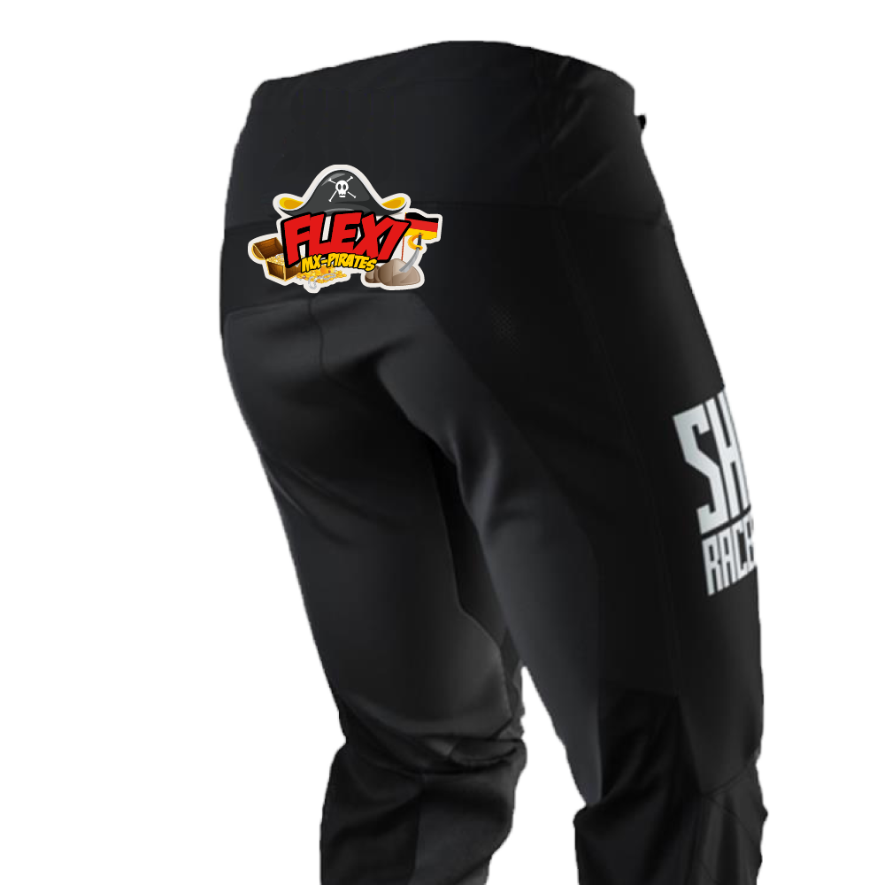 Buttpatch "MX-PIRATES"