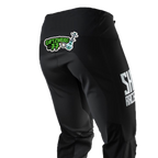Buttpatch "GIFTZWERG"