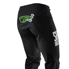 Buttpatch "GIFTZWERG"