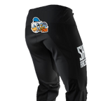 Buttpatch "DNA"