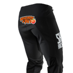Buttpatch "ARSCHRON"