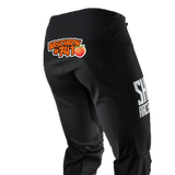 Buttpatch "ARSCHRON"