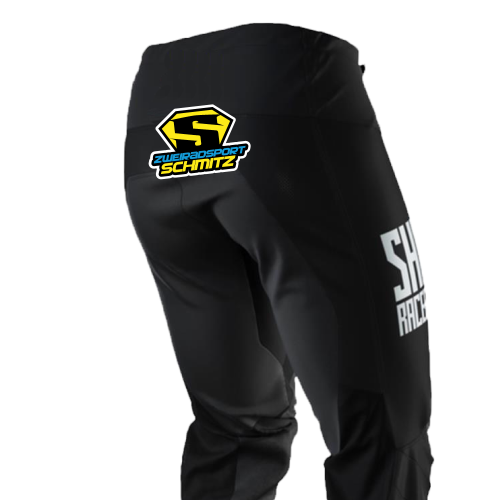 Buttpatch "ZWEIRADSPORT SCHMITZ"