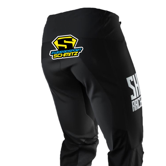 Buttpatch "ZWEIRADSPORT SCHMITZ"