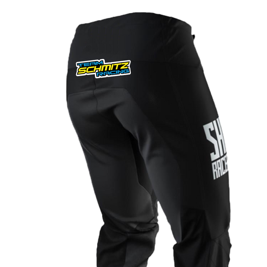 Buttpatch "TEAM SCHMITZ"