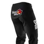 Buttpatch "ANGRY"
