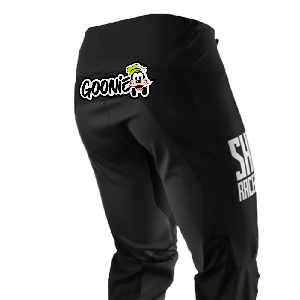 Buttpatch "GOONIE"