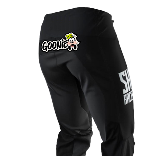 Buttpatch "GOONIE"