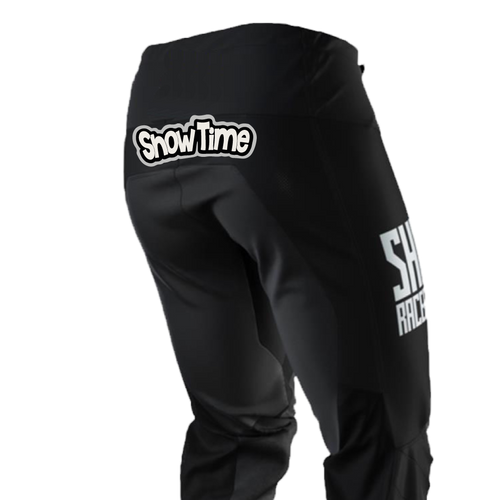 Buttpatch "SHOWTIME"
