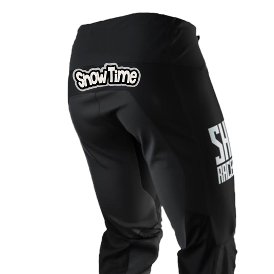 Buttpatch "SHOWTIME"