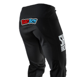 Buttpatch "BAD BOY"