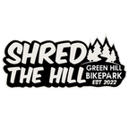 Buttpatch "GREENHILL"