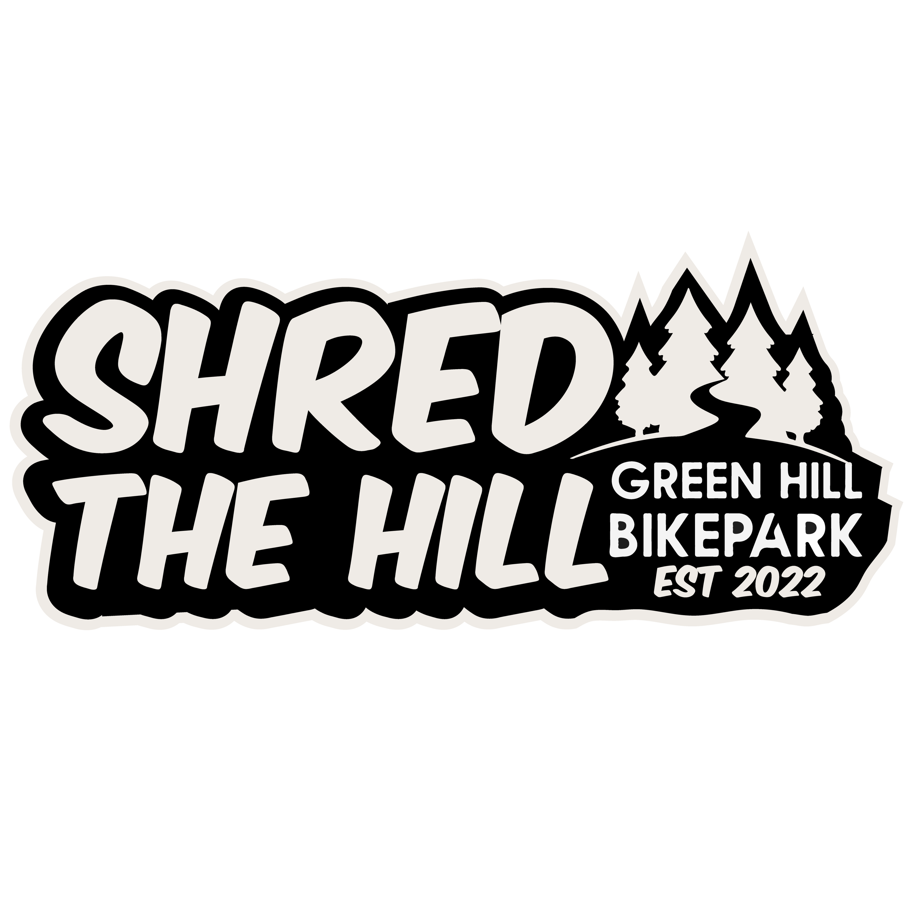 Buttpatch "GREENHILL"