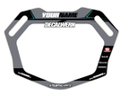 Pitboard "GAJSER GREY"
