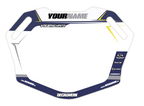 Pitboard "ARANDA EDITION BLUE"