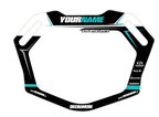 Pitboard "ARANDA EDITION BLACK"
