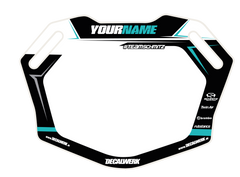 Pitboard "ARANDA EDITION BLACK"