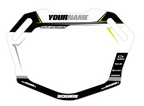 Pitboard "ARANDA EDITION BLACK  TWO"