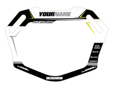 Pitboard "ARANDA EDITION BLACK  TWO"