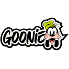 Buttpatch "GOONIE"